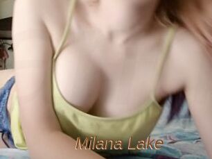 Milana_Lake