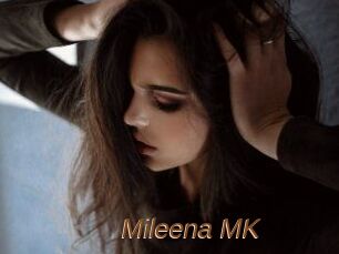 Mileena_MK