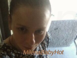 MilenaBabyHot