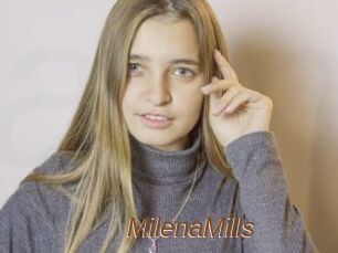 MilenaMills