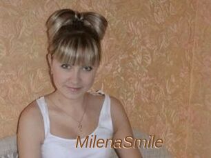 MilenaSmile