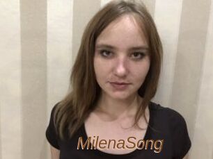 MilenaSong