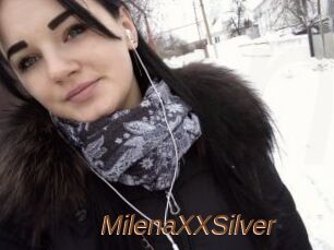 MilenaXXSilver