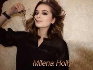 Milena_Holly