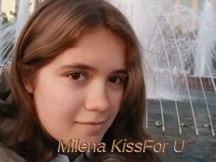 Milena_KissFor_U