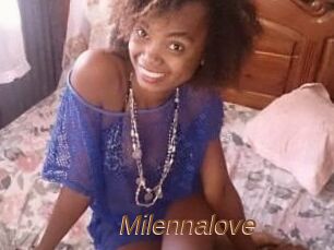 Milennalove