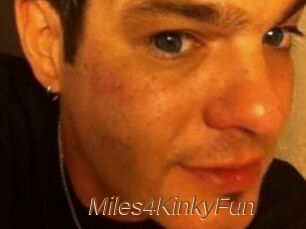 Miles4KinkyFun