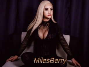 MilesBerry