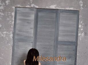 Milesandra