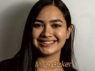 MileyBaker