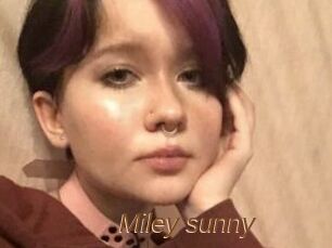 Miley_sunny