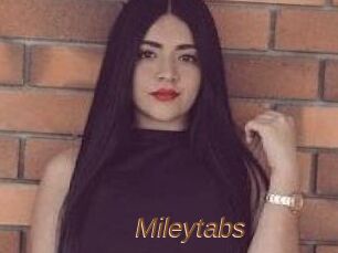 Mileytabs