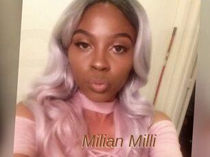 Milian_Milli