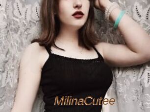 MilinaCutee