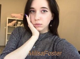 MilisaFoster