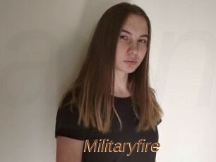 Militaryfire