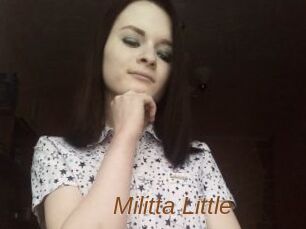 Militta_Little