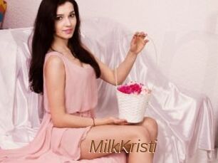 MilkKristi