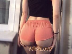 MilkiLove