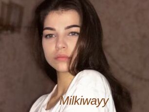 Milkiwayy