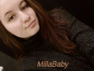 MillaBaby