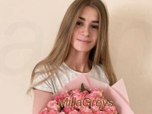 MillaGreys