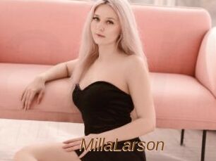 MillaLarson