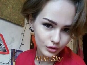 Milla_Sky