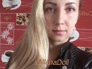 MillanaDoll