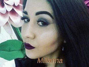 Millanna