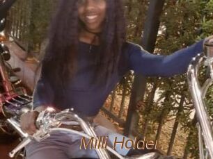 Milli_Holder