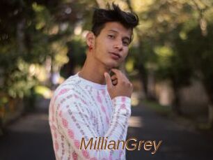 MillianGrey