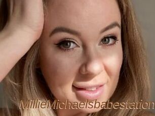 MillieMichaelsbabestation