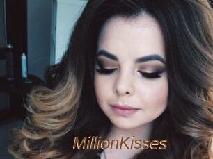 MillionKisses