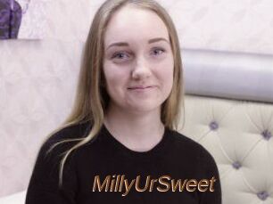 MillyUrSweet