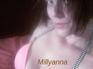 Millyanna