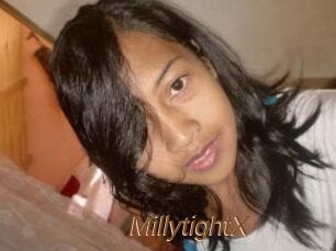 MillytightX