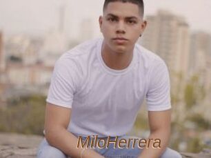 MiloHerrera