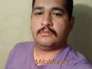 MiloMoney