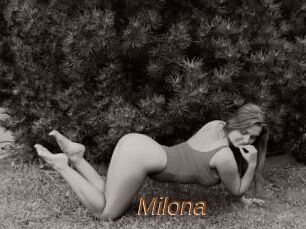 Milona