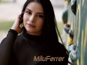 MiluFerrer