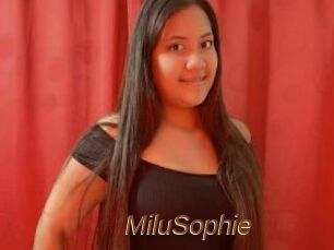 MiluSophie