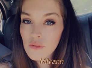 Milyann