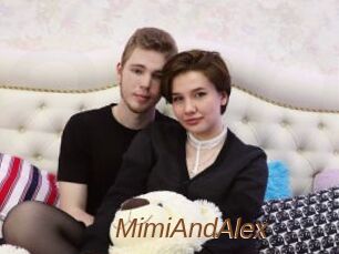 MimiAndAlex