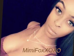 MimiFoxXOXO