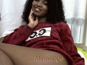 Mimiange