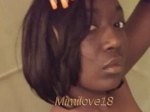 Mimilove18