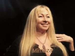 Mimoza