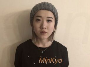 MinKyo