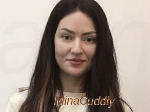 MinaCuddly